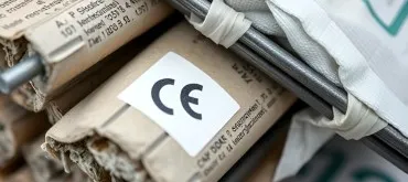 Cement Consistency and Fineness Testing Image15